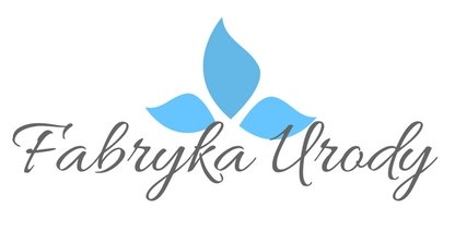 Logo Fabryka Urody